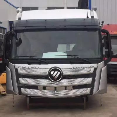 Четыре основных узла