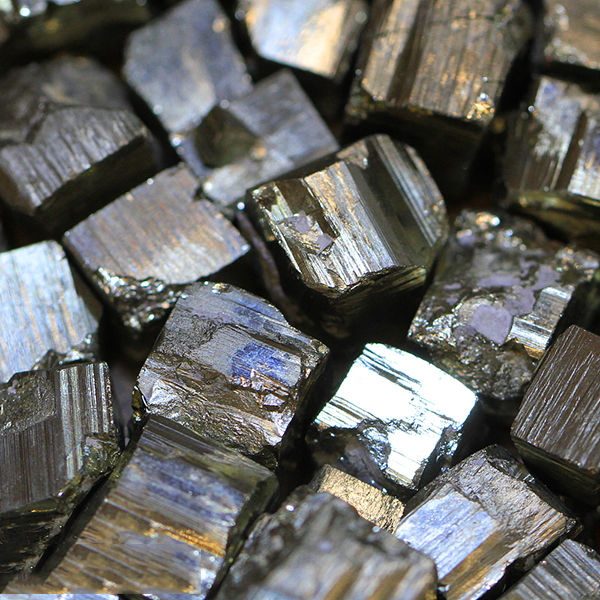 Энергетика Минеральные пески